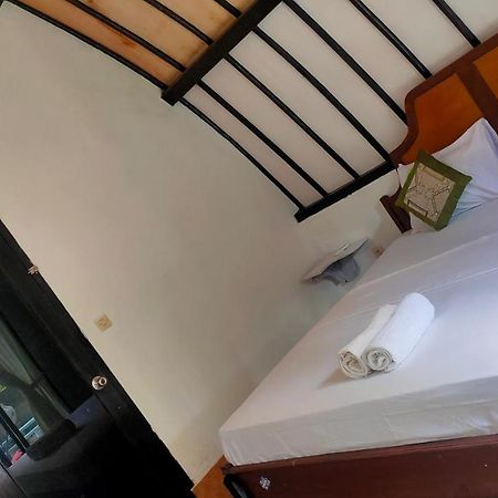 Meno Lodge Gili Meno Eksteriør bilde